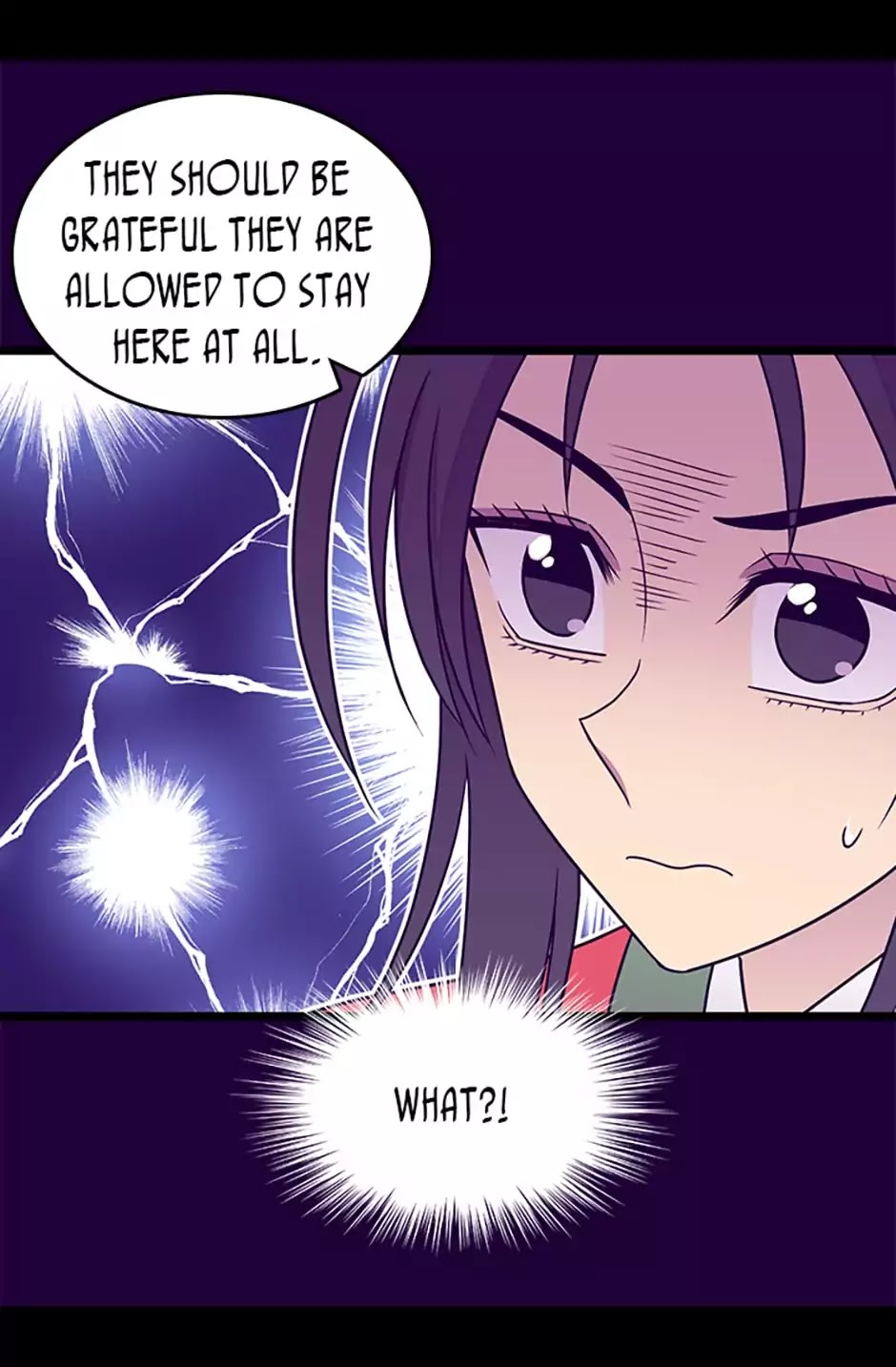 They Say I Was Born a King's Daughter Chapter 103 page 55 - Chapter 103: A Meal to Dine For