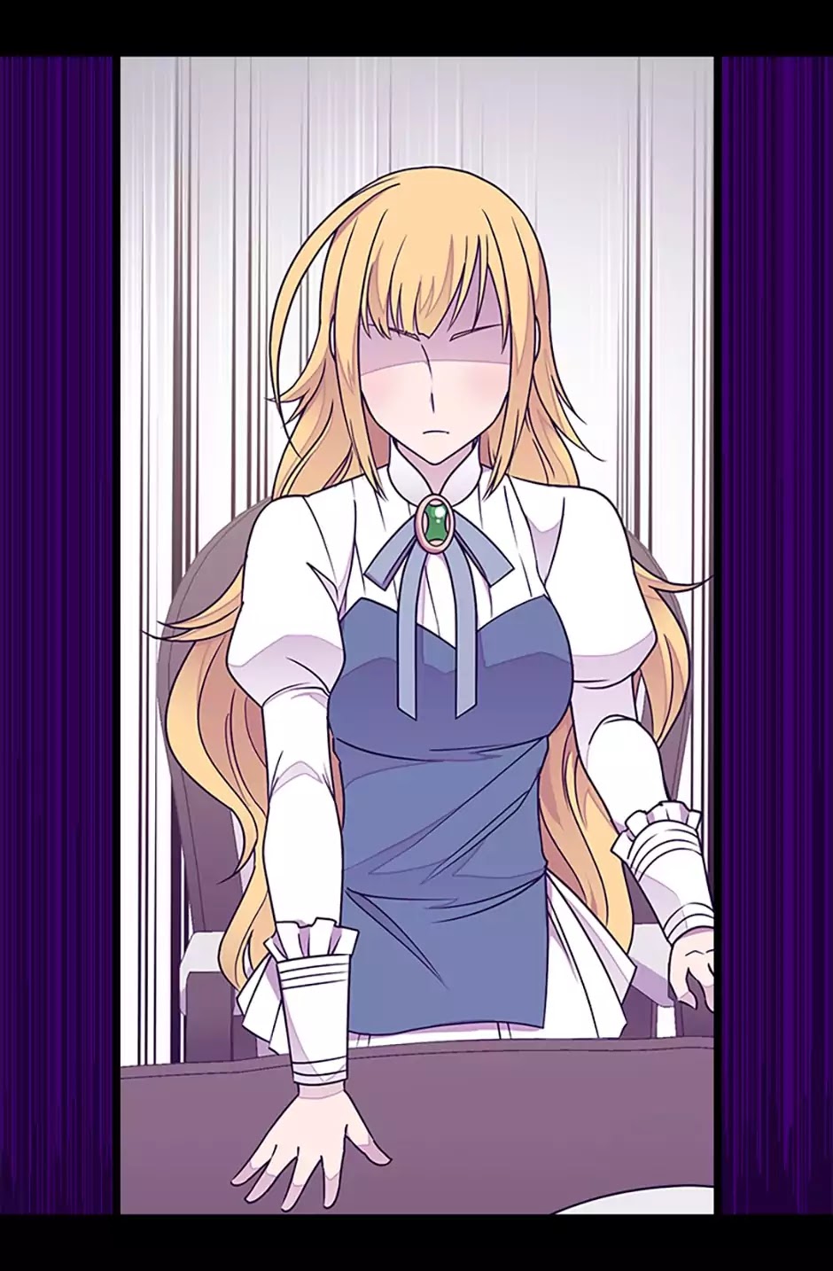 They Say I Was Born a King's Daughter Chapter 103 page 58 - Chapter 103: A Meal to Dine For