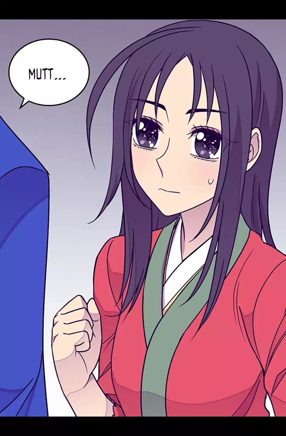 They Say I Was Born a King's Daughter Chapter 103 page 75 - Chapter 103: A Meal to Dine For