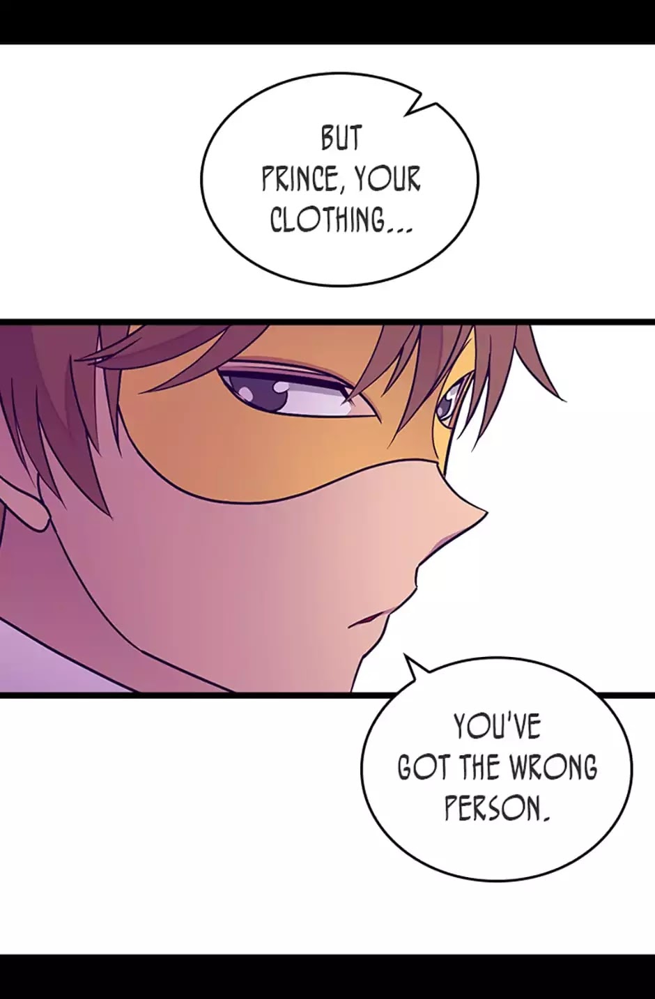 They Say I Was Born a King's Daughter Chapter 103 page 9 - Chapter 103: A Meal to Dine For