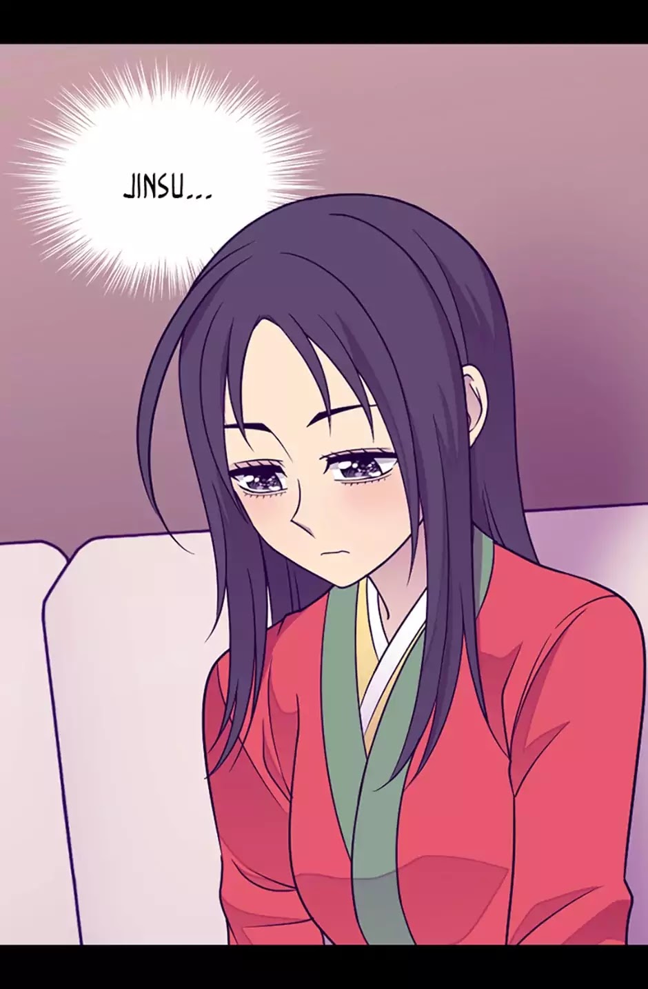 They Say I Was Born a King's Daughter Chapter 104 page 13 - Chapter 104: Starry Night