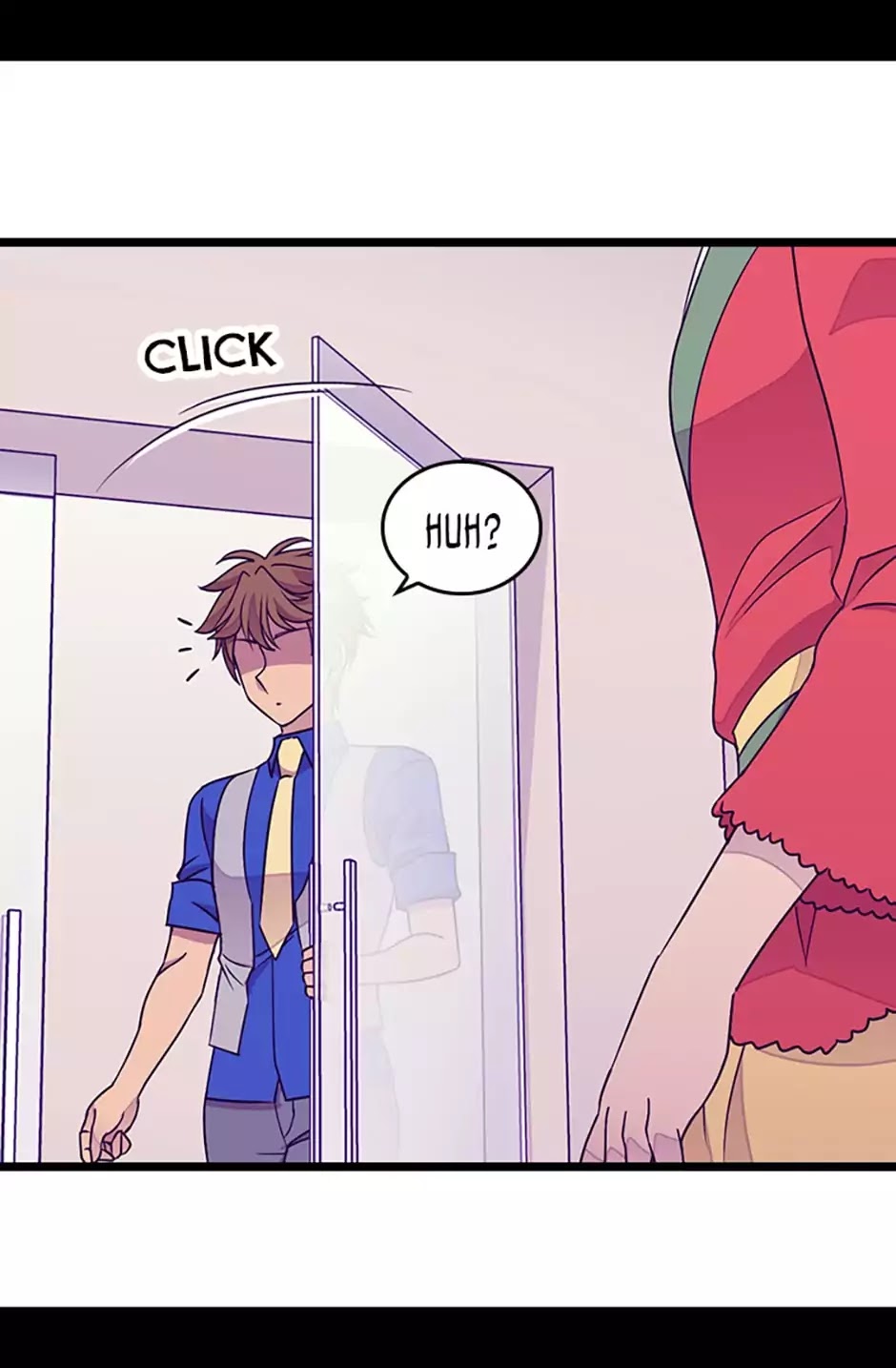 They Say I Was Born a King's Daughter Chapter 104 page 18 - Chapter 104: Starry Night
