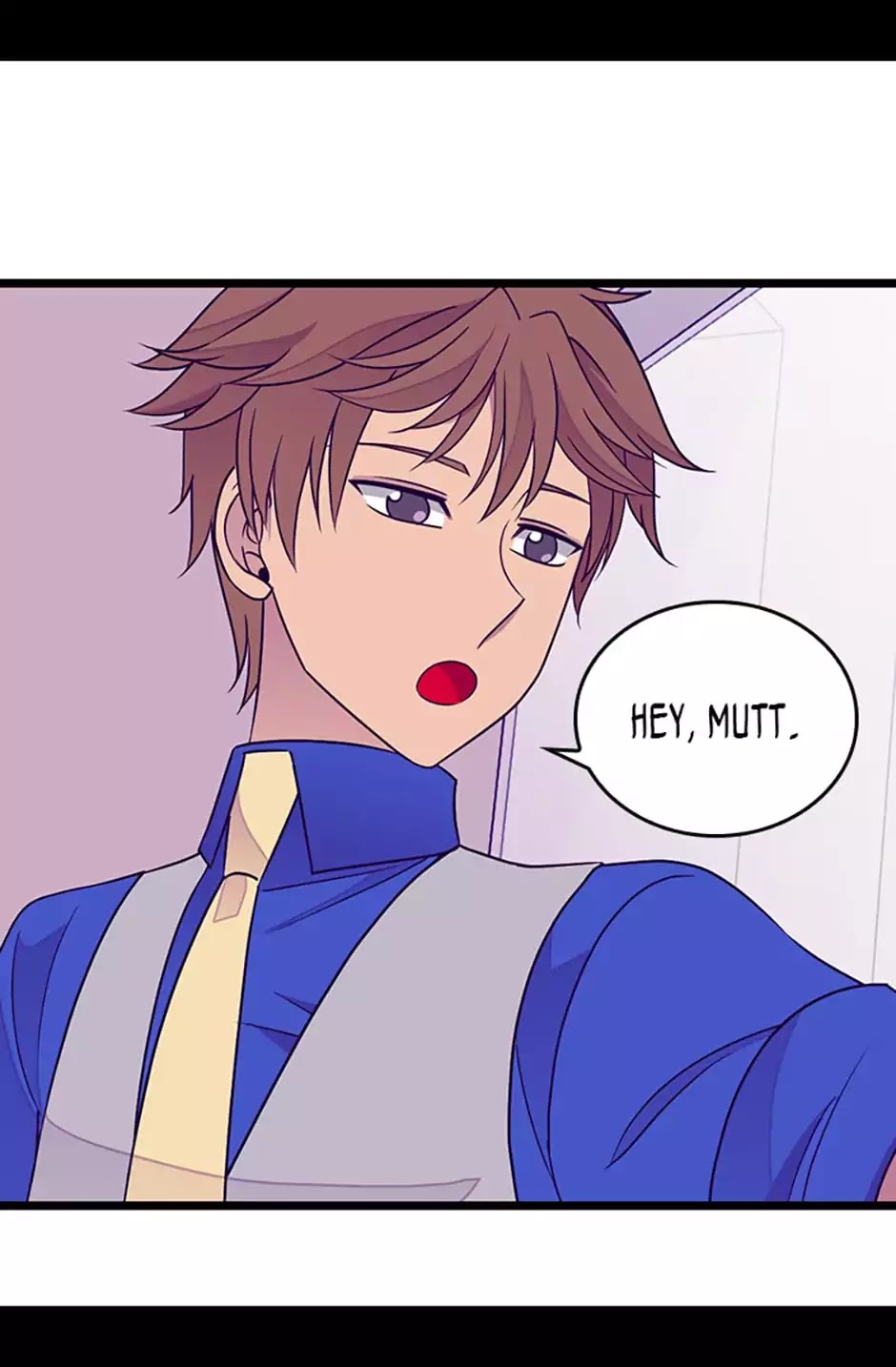 They Say I Was Born a King's Daughter Chapter 104 page 19 - Chapter 104: Starry Night