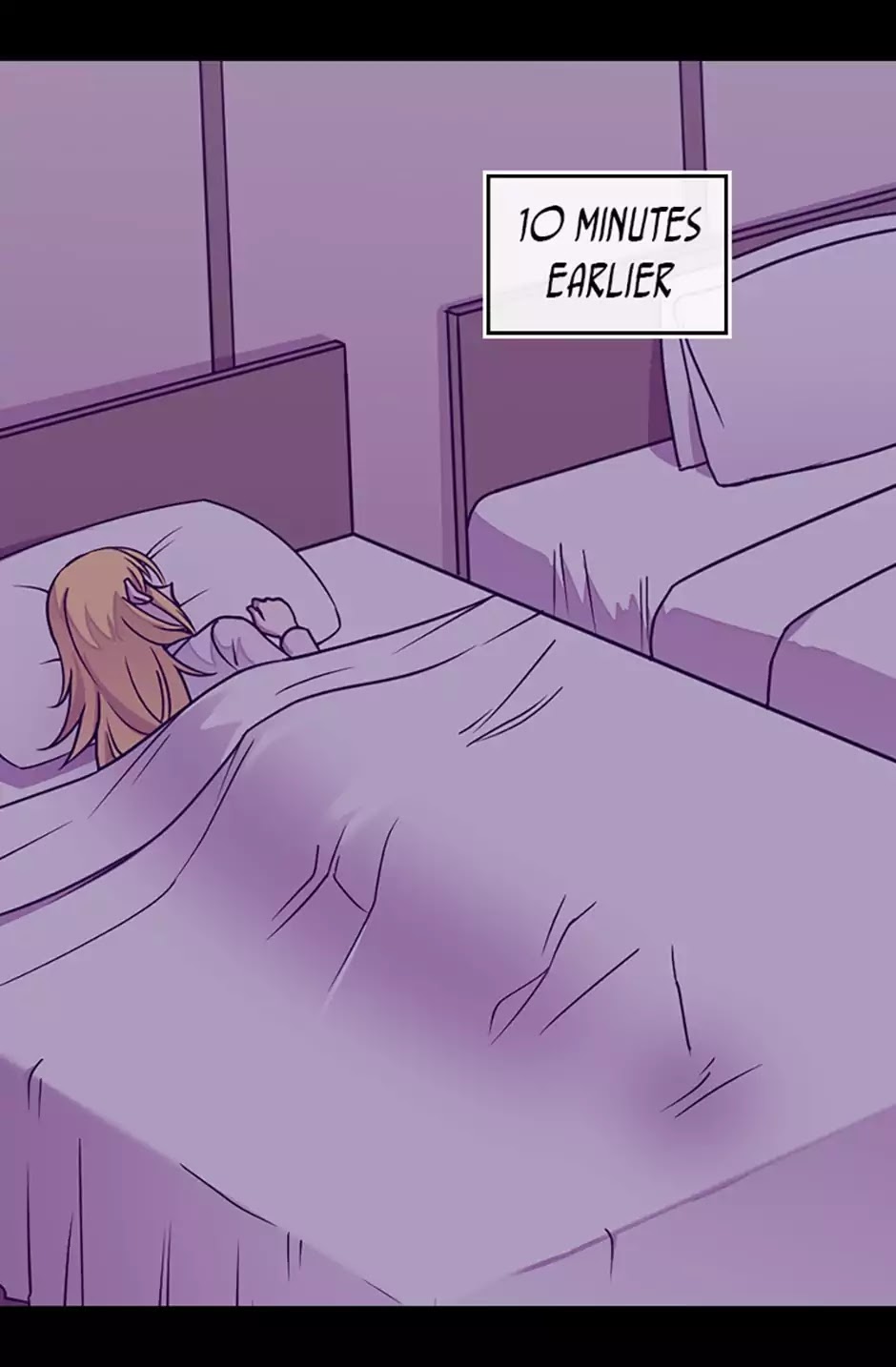 They Say I Was Born a King's Daughter Chapter 104 page 2 - Chapter 104: Starry Night