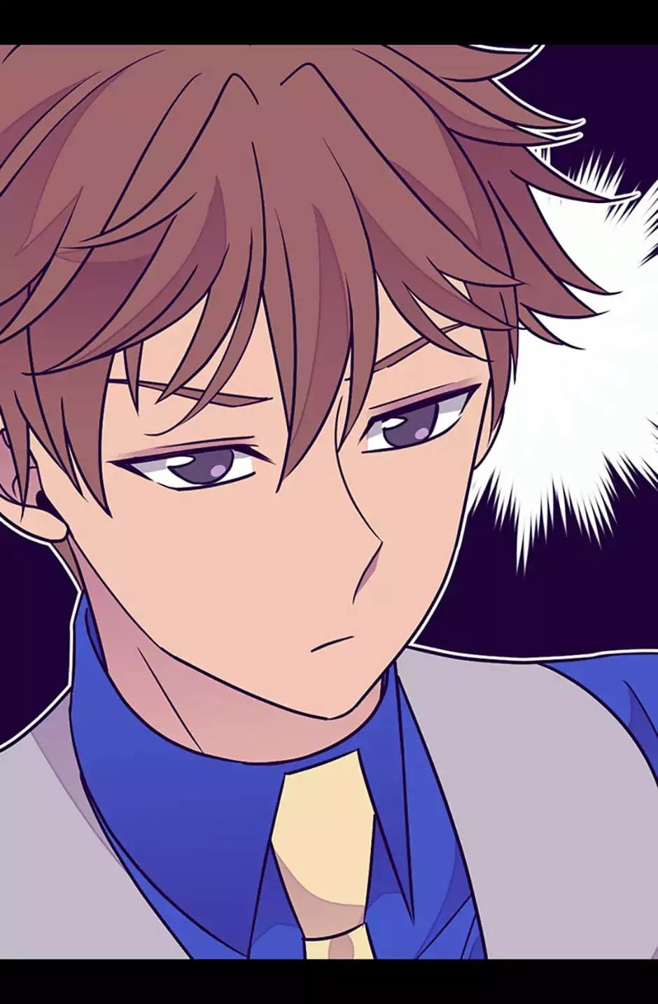 They Say I Was Born a King's Daughter Chapter 104 page 21 - Chapter 104: Starry Night