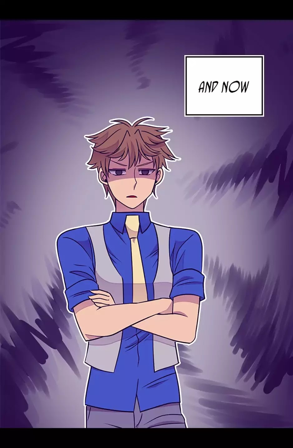 They Say I Was Born a King's Daughter Chapter 104 page 24 - Chapter 104: Starry Night