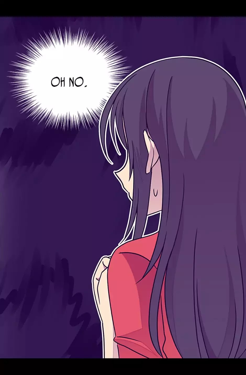 They Say I Was Born a King's Daughter Chapter 104 page 25 - Chapter 104: Starry Night
