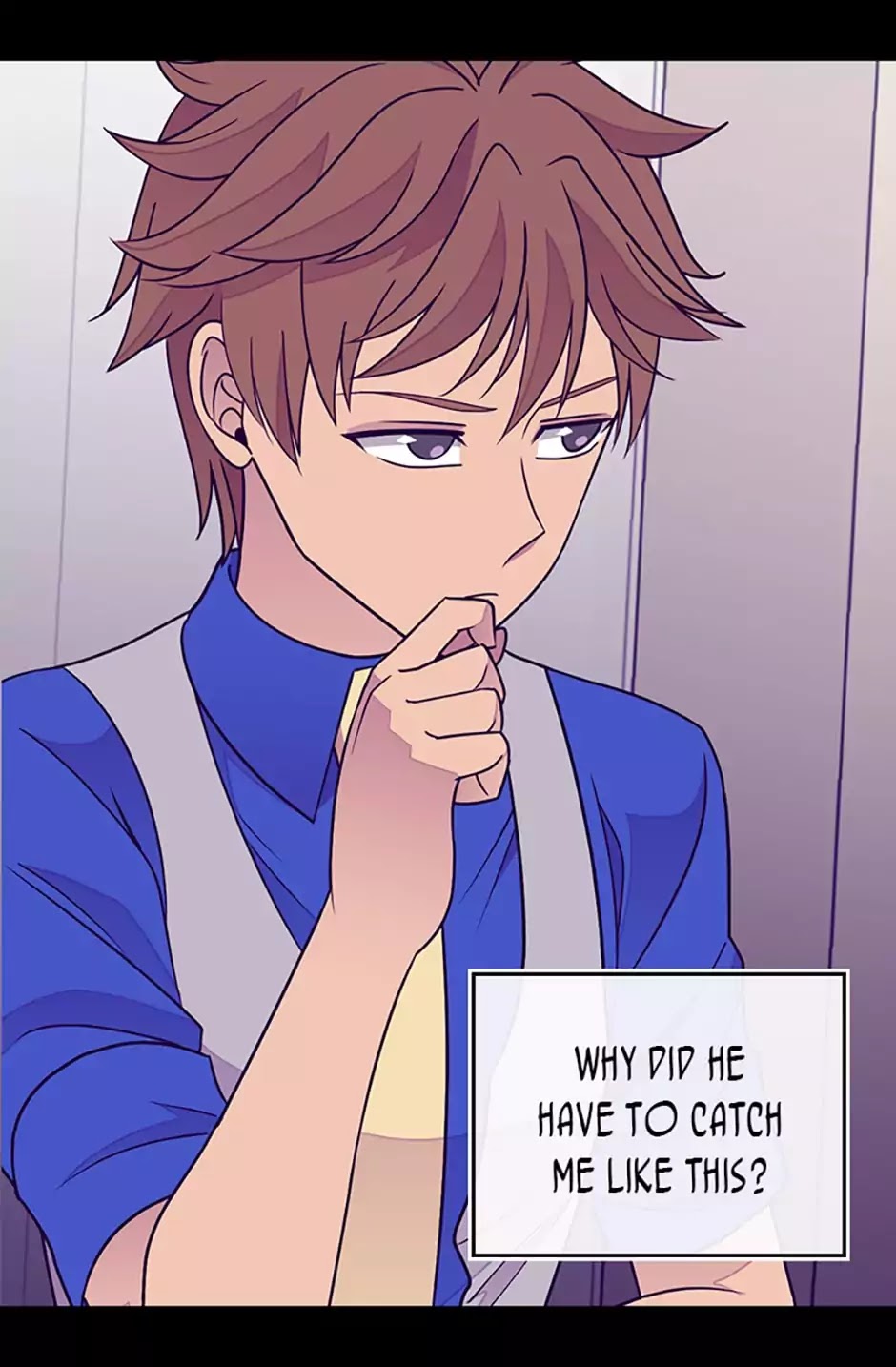 They Say I Was Born a King's Daughter Chapter 104 page 26 - Chapter 104: Starry Night