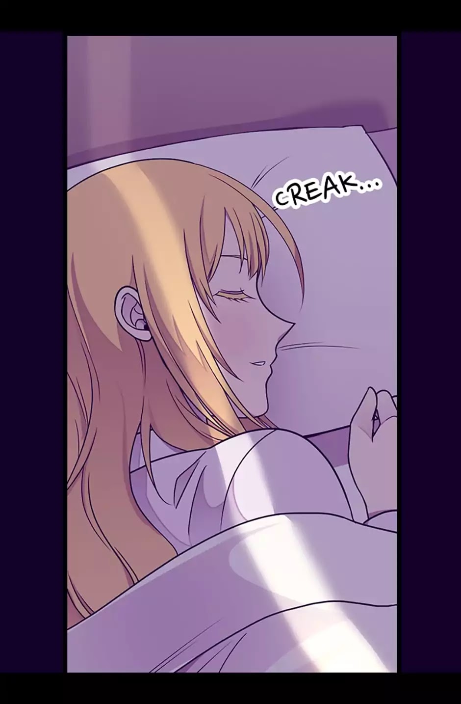 They Say I Was Born a King's Daughter Chapter 104 page 3 - Chapter 104: Starry Night