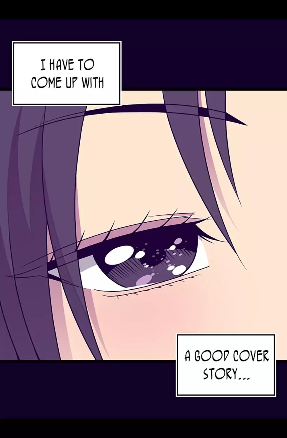 They Say I Was Born a King's Daughter Chapter 104 page 30 - Chapter 104: Starry Night
