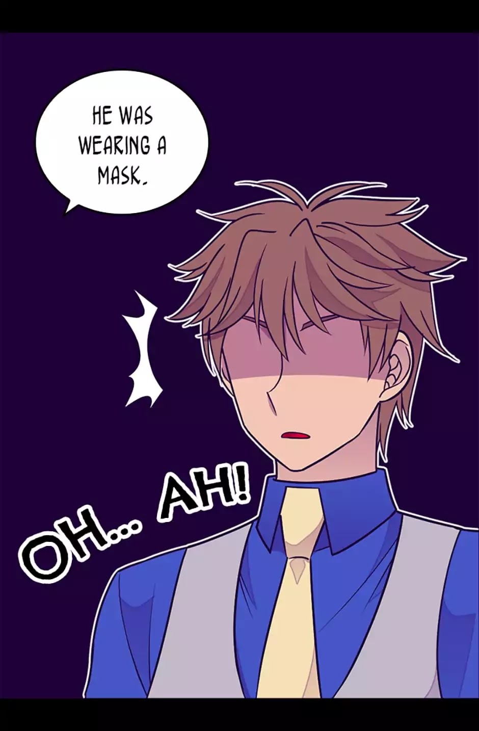 They Say I Was Born a King's Daughter Chapter 104 page 33 - Chapter 104: Starry Night