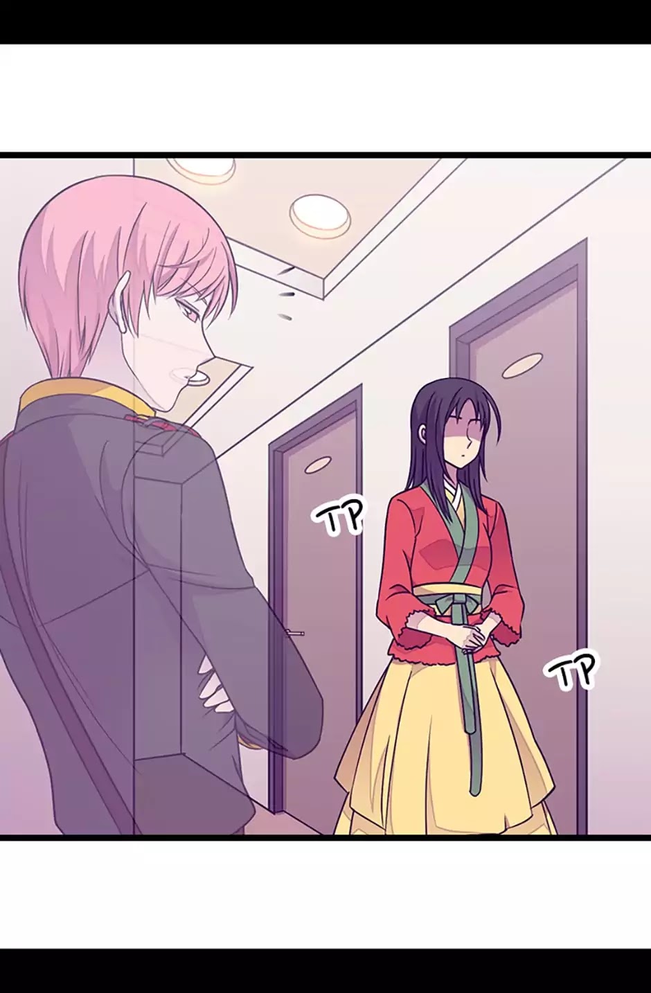 They Say I Was Born a King's Daughter Chapter 104 page 4 - Chapter 104: Starry Night