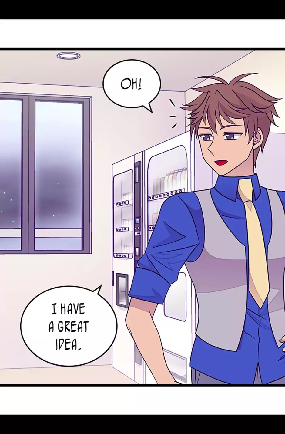 They Say I Was Born a King's Daughter Chapter 104 page 44 - Chapter 104: Starry Night