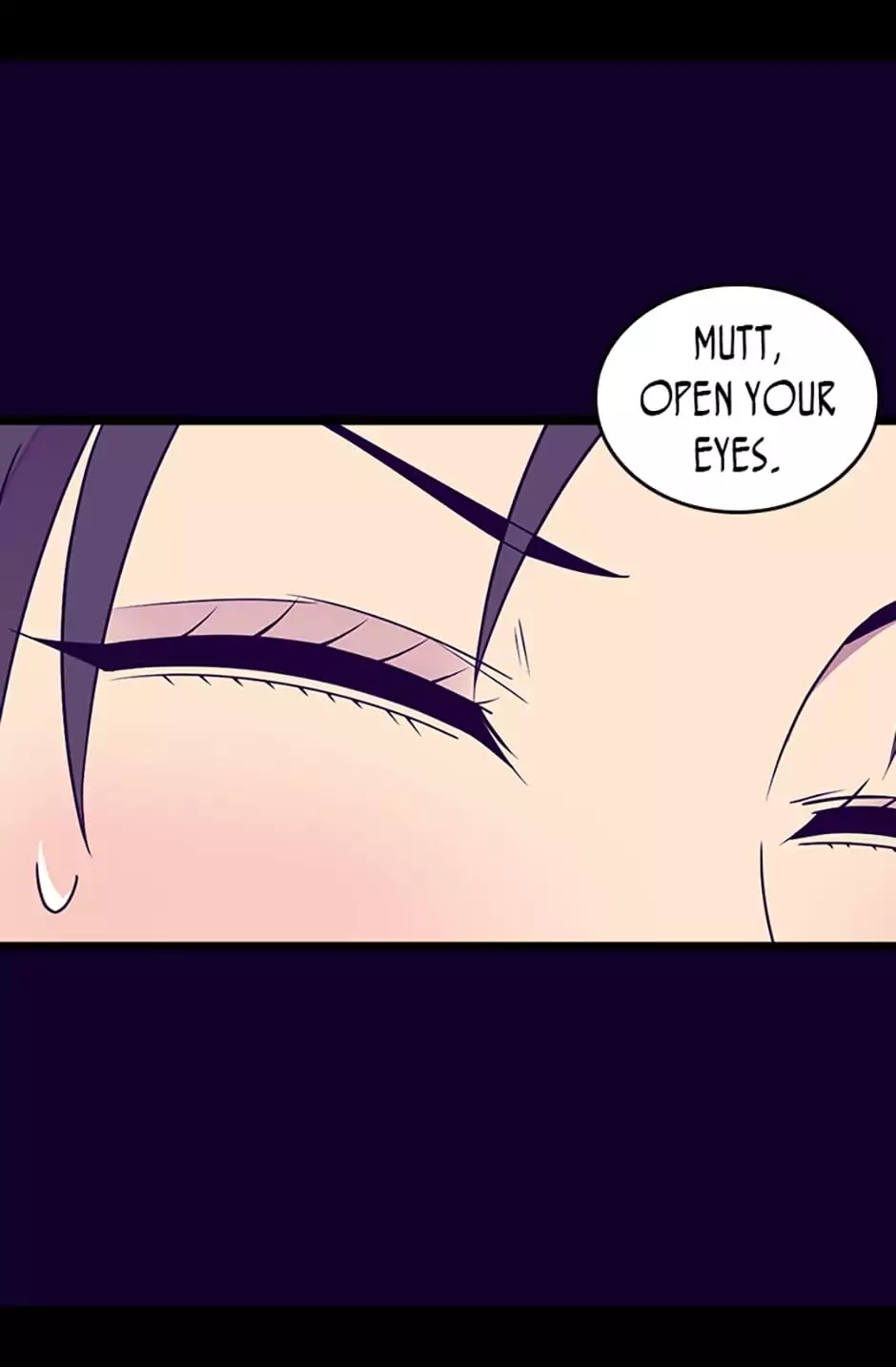 They Say I Was Born a King's Daughter Chapter 104 page 51 - Chapter 104: Starry Night