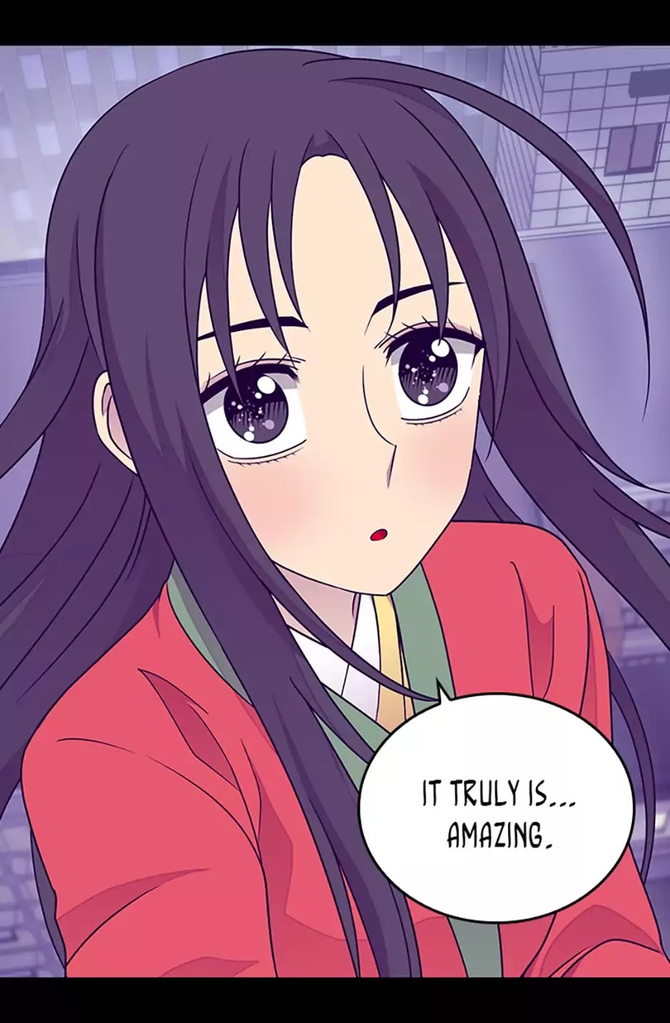 They Say I Was Born a King's Daughter Chapter 104 page 60 - Chapter 104: Starry Night