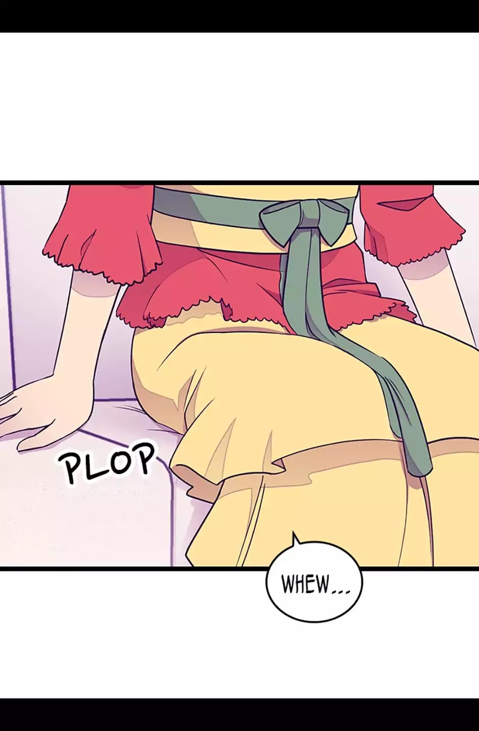 They Say I Was Born a King's Daughter Chapter 104 page 7 - Chapter 104: Starry Night