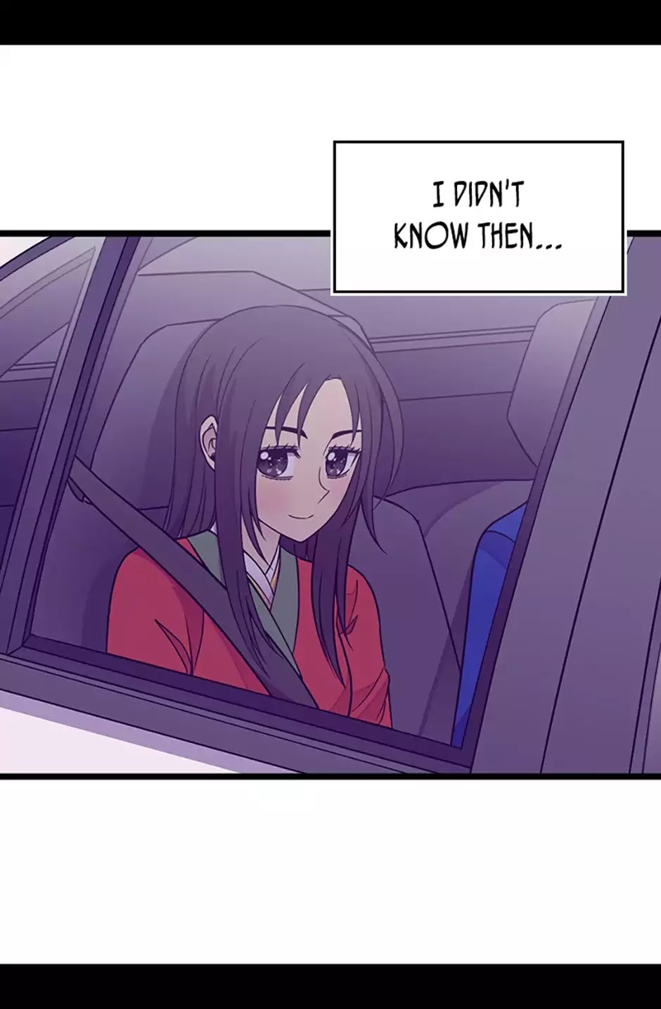 They Say I Was Born a King's Daughter Chapter 104 page 74 - Chapter 104: Starry Night