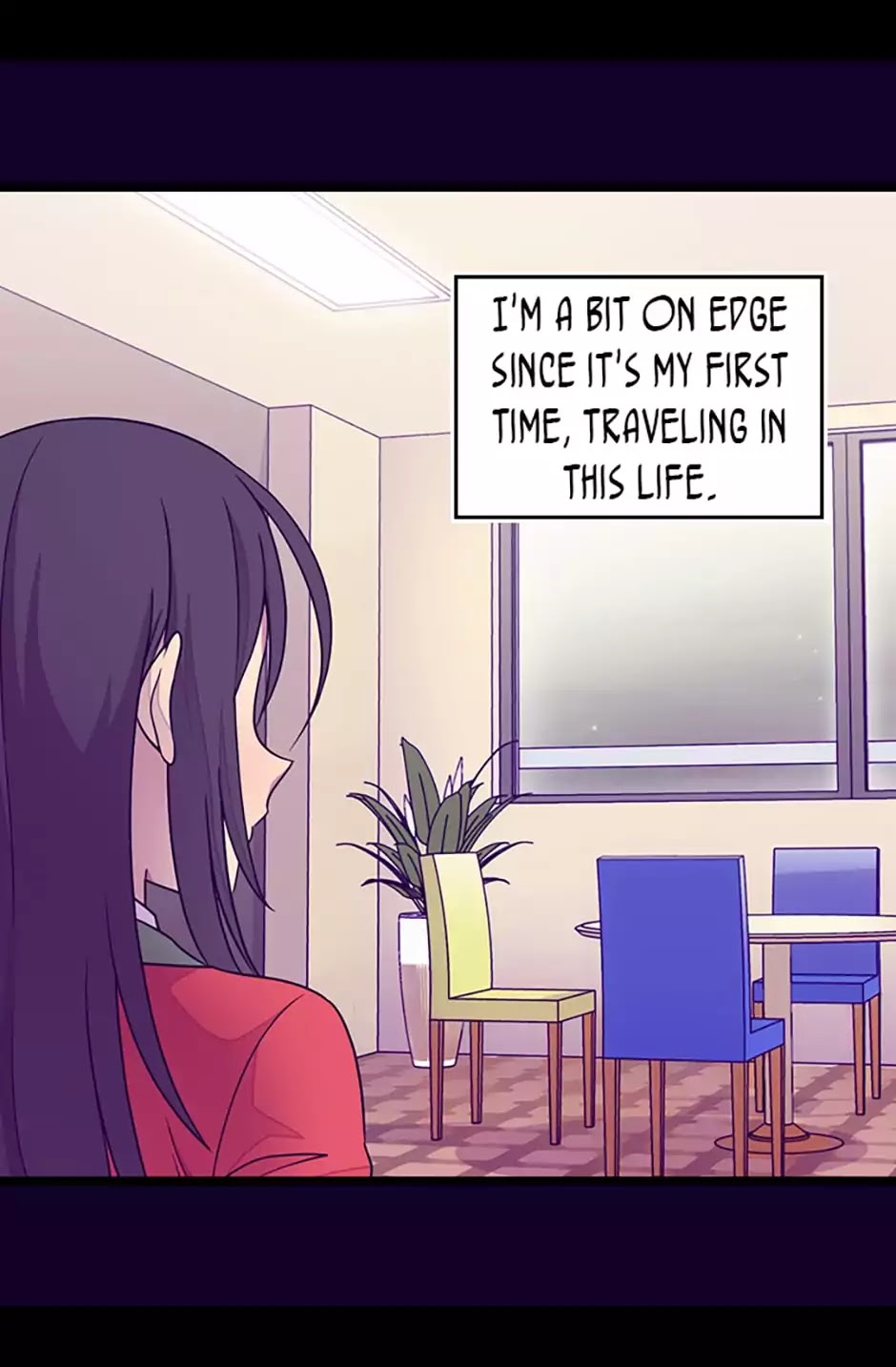 They Say I Was Born a King's Daughter Chapter 104 page 9 - Chapter 104: Starry Night