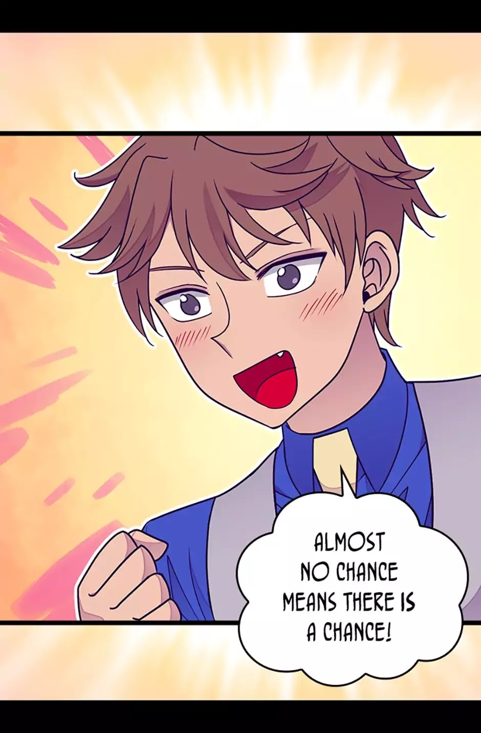 They Say I Was Born a King's Daughter Chapter 105 page 10 - Chapter 105: The Grand Ruby Valley