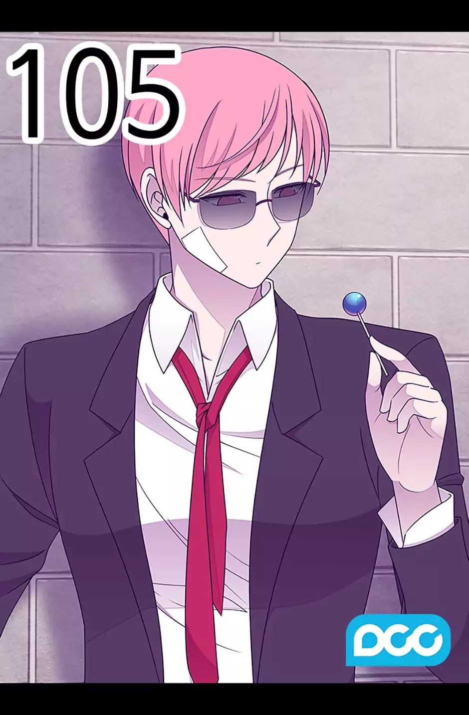 They Say I Was Born a King's Daughter Chapter 105 page 12 - Chapter 105: The Grand Ruby Valley