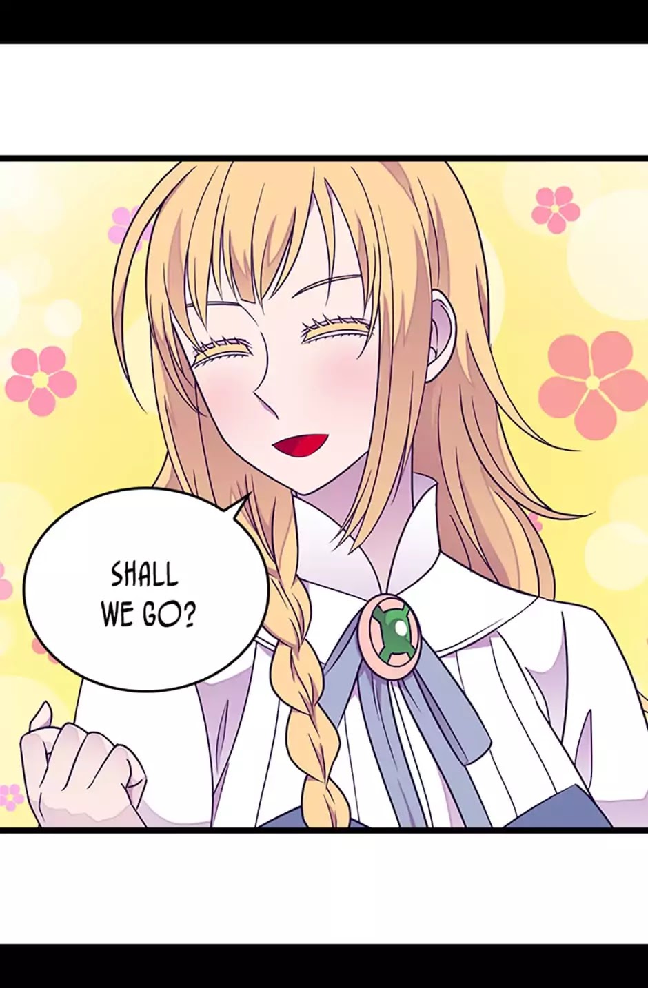 They Say I Was Born a King's Daughter Chapter 105 page 16 - Chapter 105: The Grand Ruby Valley