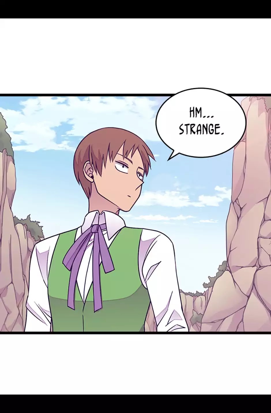 They Say I Was Born a King's Daughter Chapter 105 page 21 - Chapter 105: The Grand Ruby Valley
