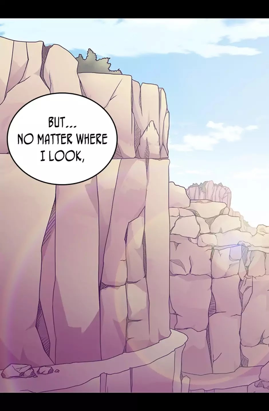 They Say I Was Born a King's Daughter Chapter 105 page 23 - Chapter 105: The Grand Ruby Valley