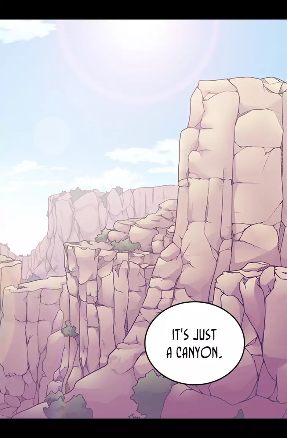 They Say I Was Born a King's Daughter Chapter 105 page 24 - Chapter 105: The Grand Ruby Valley