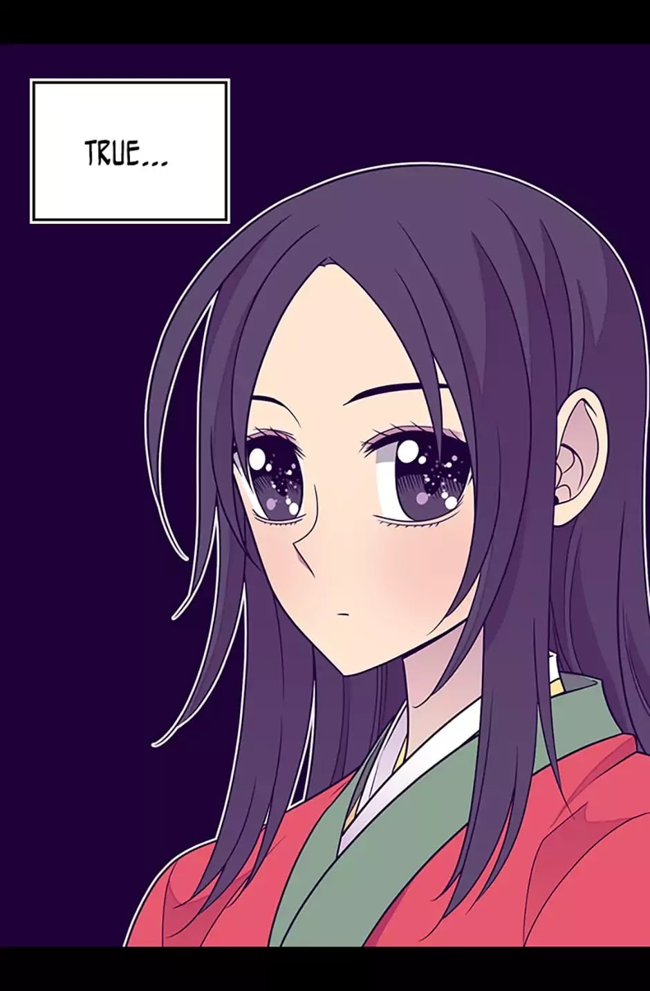 They Say I Was Born a King's Daughter Chapter 105 page 25 - Chapter 105: The Grand Ruby Valley