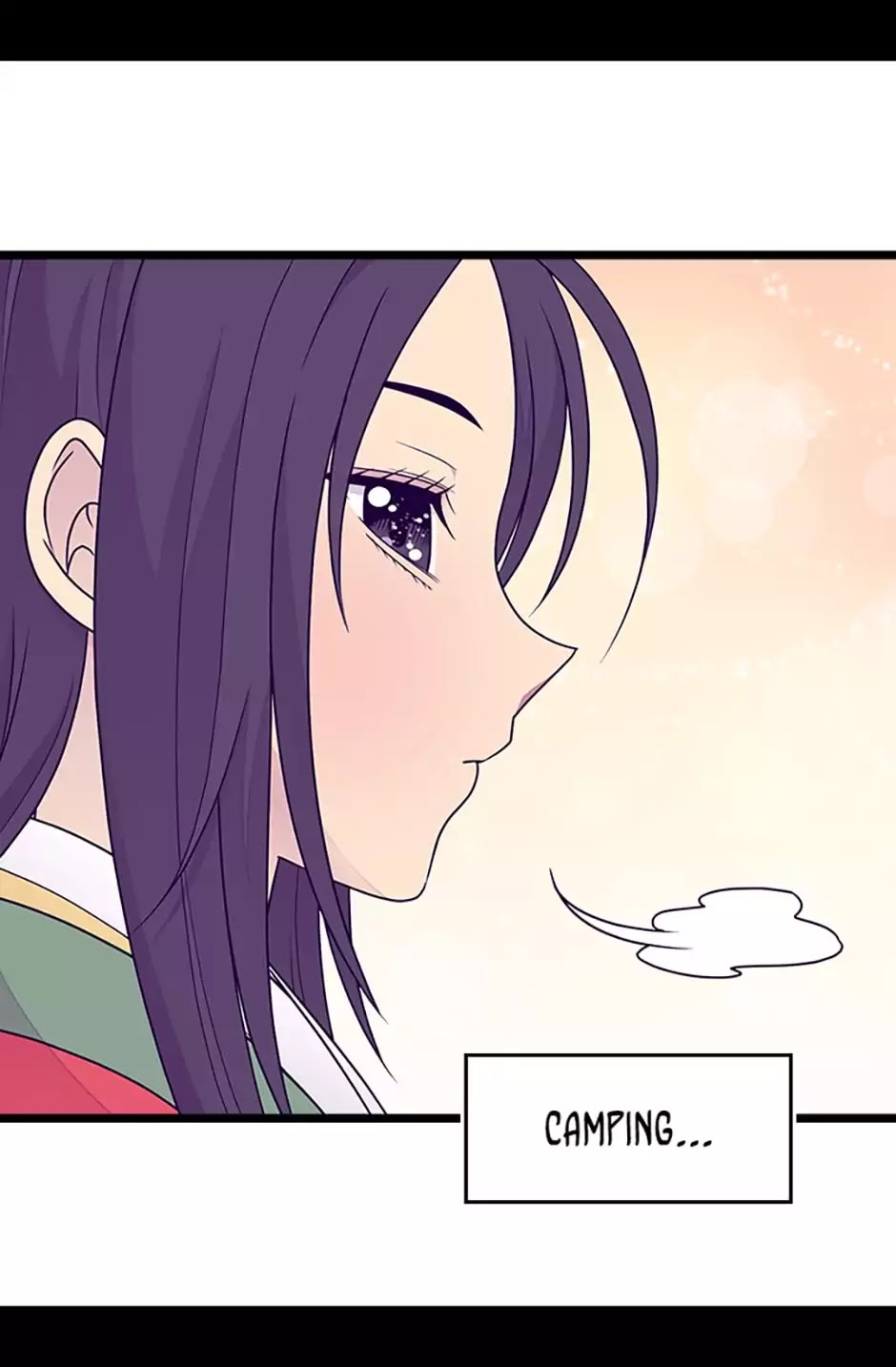 They Say I Was Born a King's Daughter Chapter 105 page 33 - Chapter 105: The Grand Ruby Valley