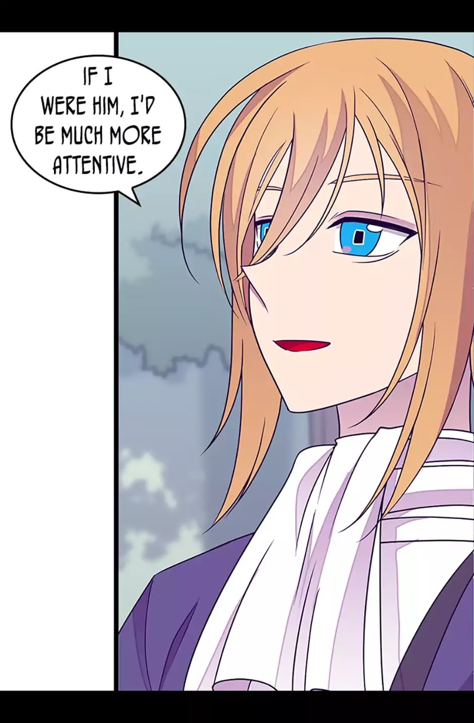 They Say I Was Born a King's Daughter Chapter 105 page 41 - Chapter 105: The Grand Ruby Valley