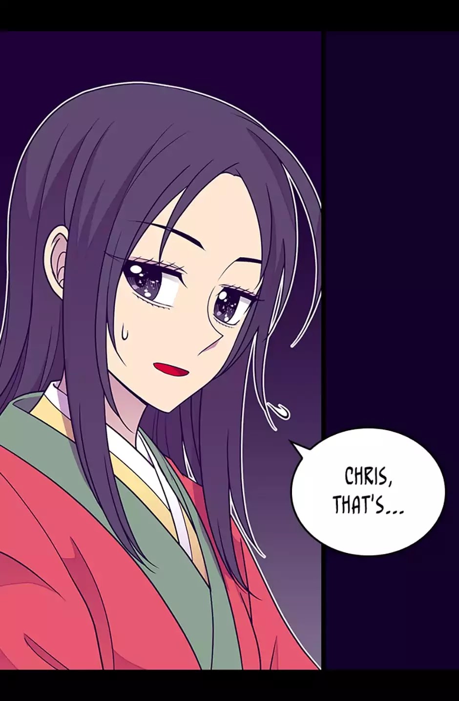 They Say I Was Born a King's Daughter Chapter 105 page 42 - Chapter 105: The Grand Ruby Valley