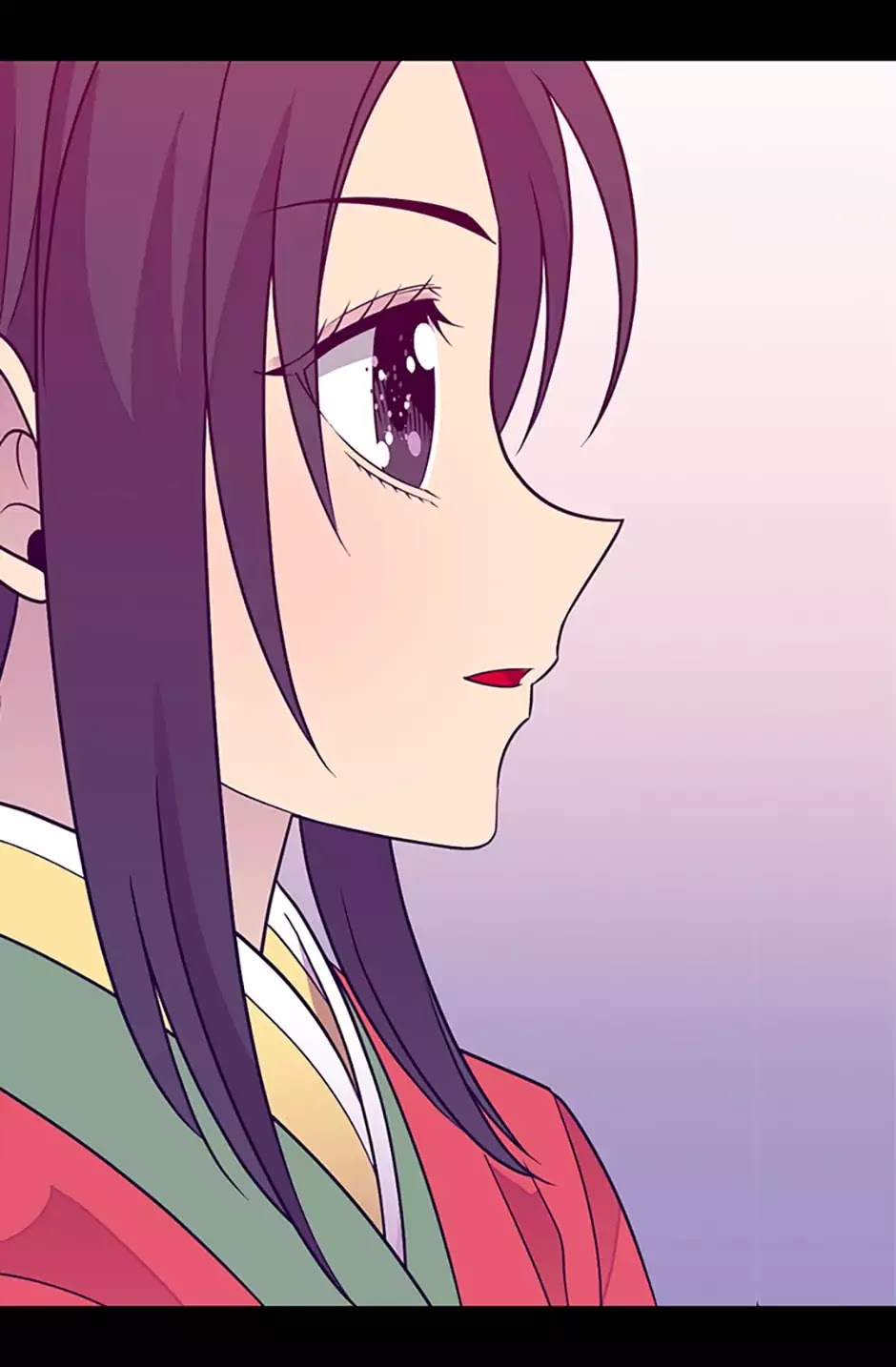 They Say I Was Born a King's Daughter Chapter 105 page 50 - Chapter 105: The Grand Ruby Valley