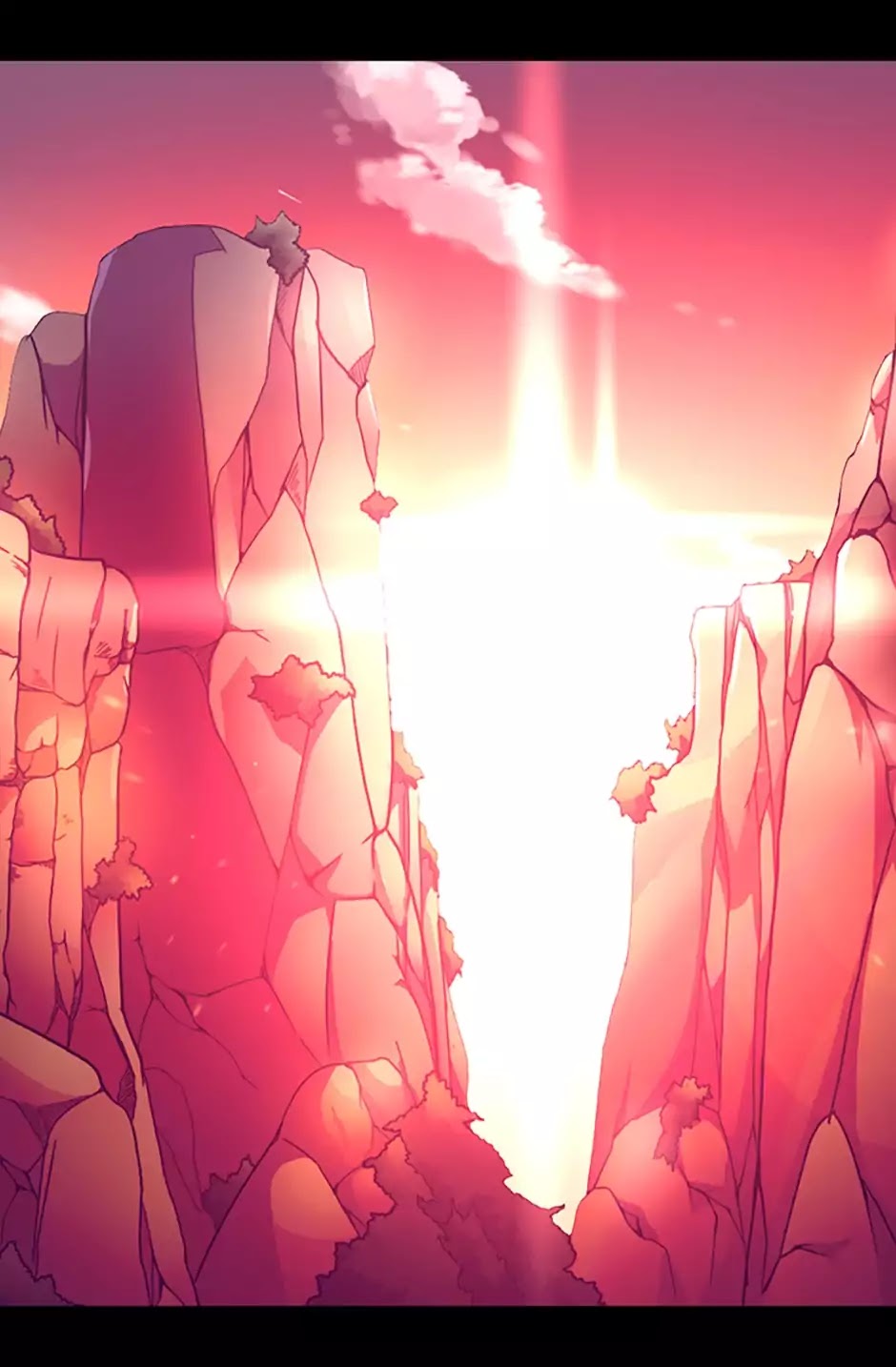 They Say I Was Born a King's Daughter Chapter 105 page 51 - Chapter 105: The Grand Ruby Valley