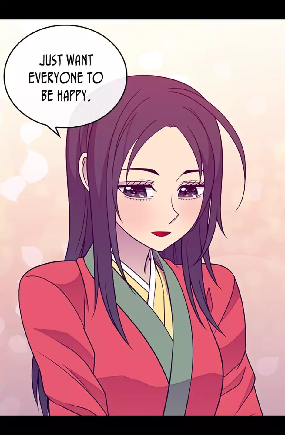 They Say I Was Born a King's Daughter Chapter 105 page 55 - Chapter 105: The Grand Ruby Valley