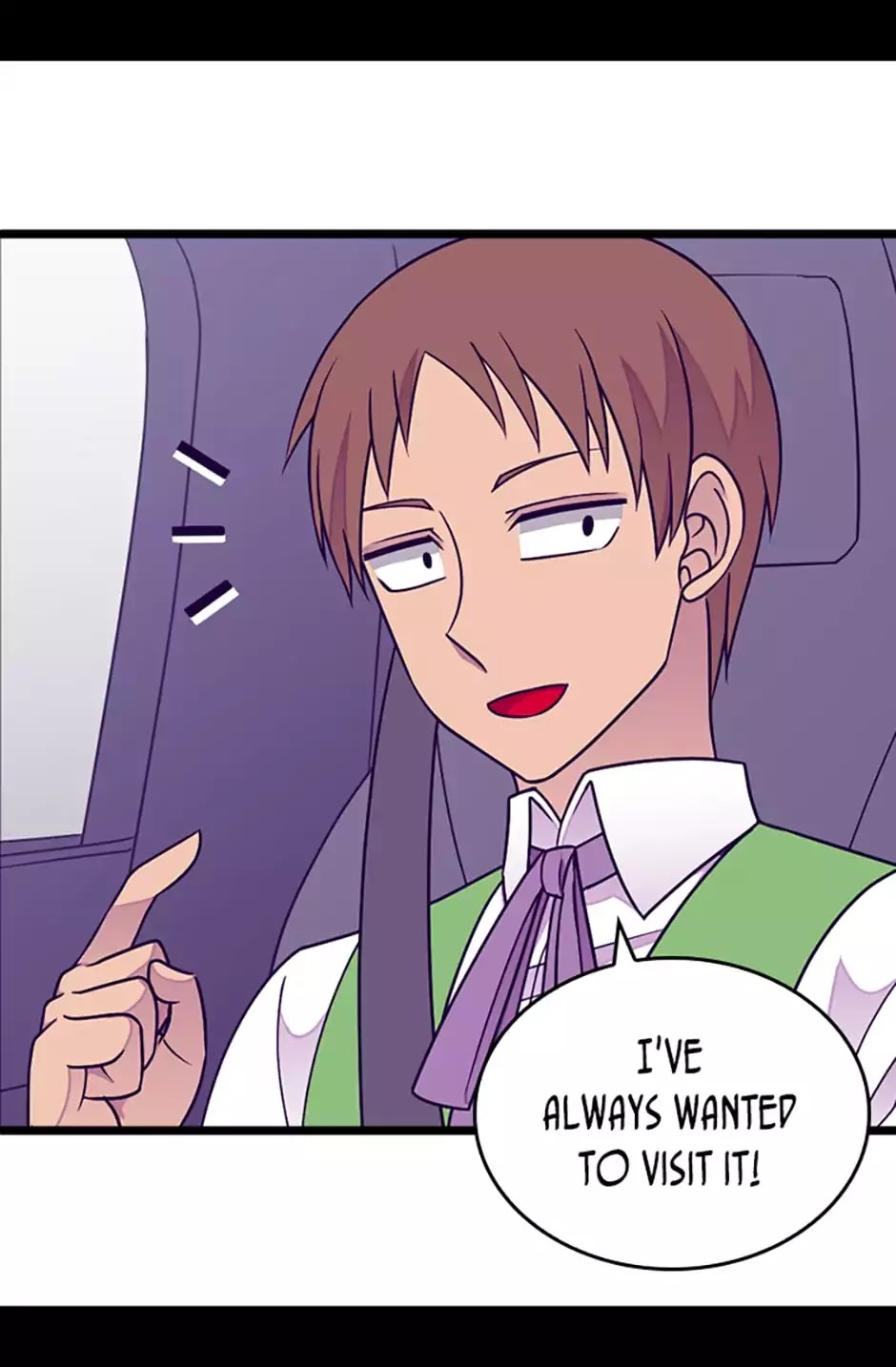 They Say I Was Born a King's Daughter Chapter 105 page 6 - Chapter 105: The Grand Ruby Valley