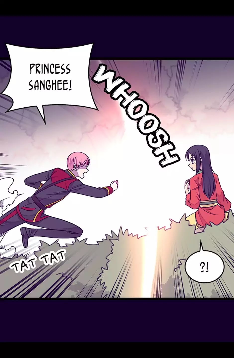 They Say I Was Born a King's Daughter Chapter 105 page 60 - Chapter 105: The Grand Ruby Valley