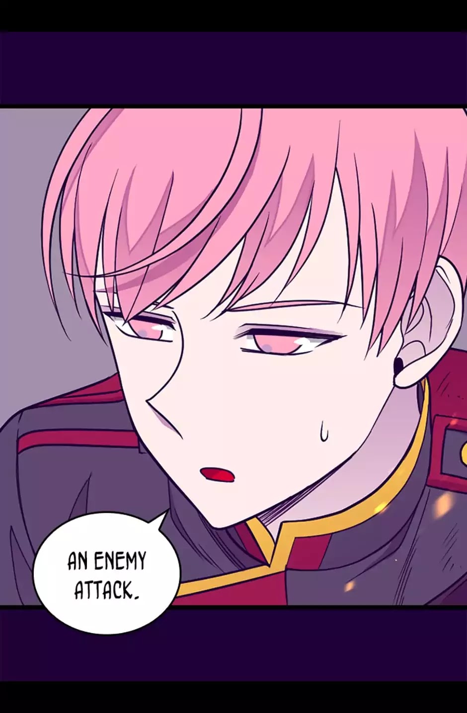 They Say I Was Born a King's Daughter Chapter 105 page 65 - Chapter 105: The Grand Ruby Valley
