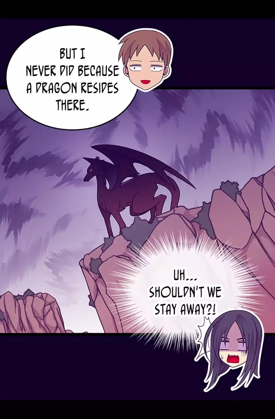 They Say I Was Born a King's Daughter Chapter 105 page 7 - Chapter 105: The Grand Ruby Valley