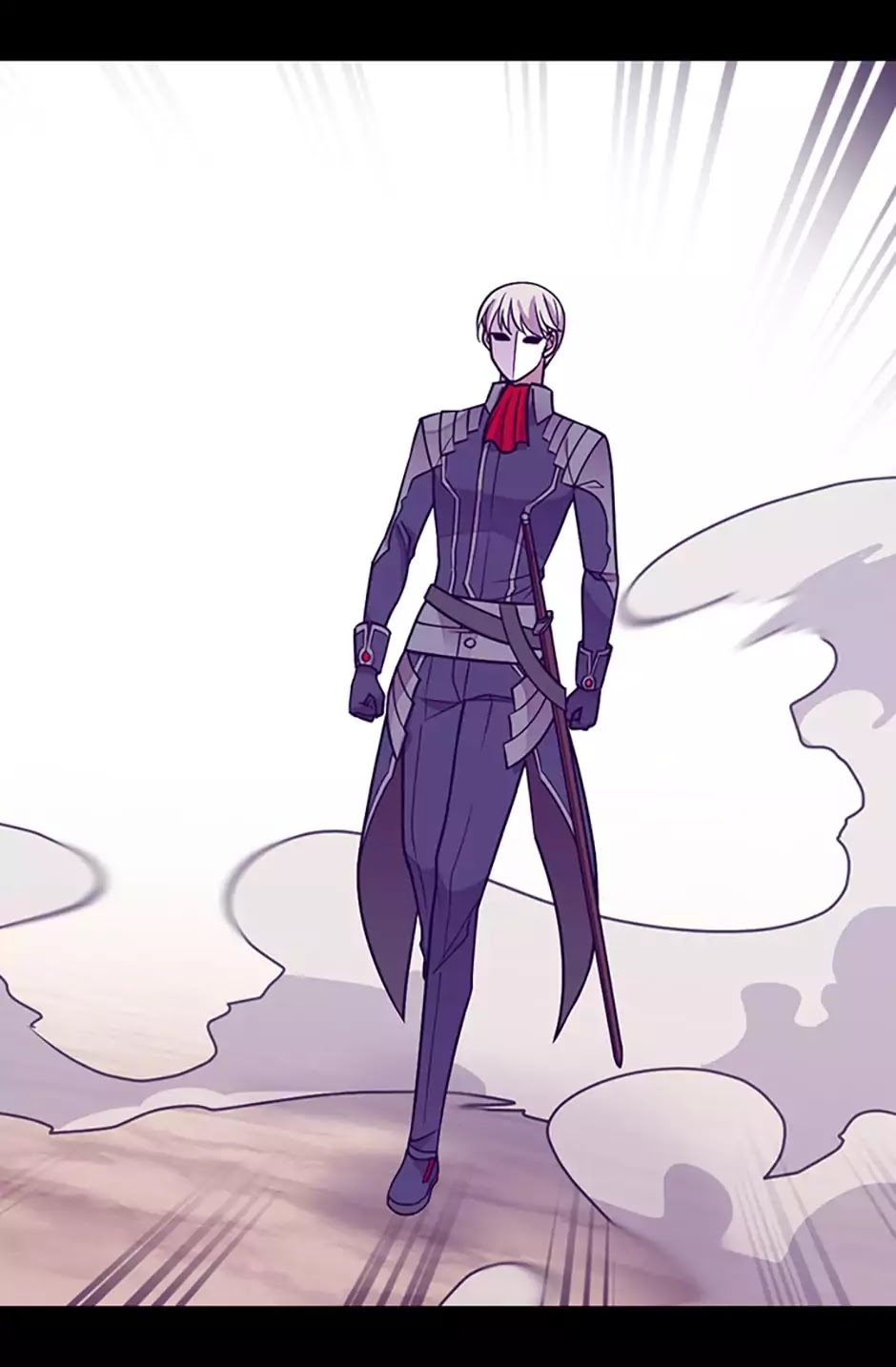 They Say I Was Born a King's Daughter Chapter 105 page 74 - Chapter 105: The Grand Ruby Valley
