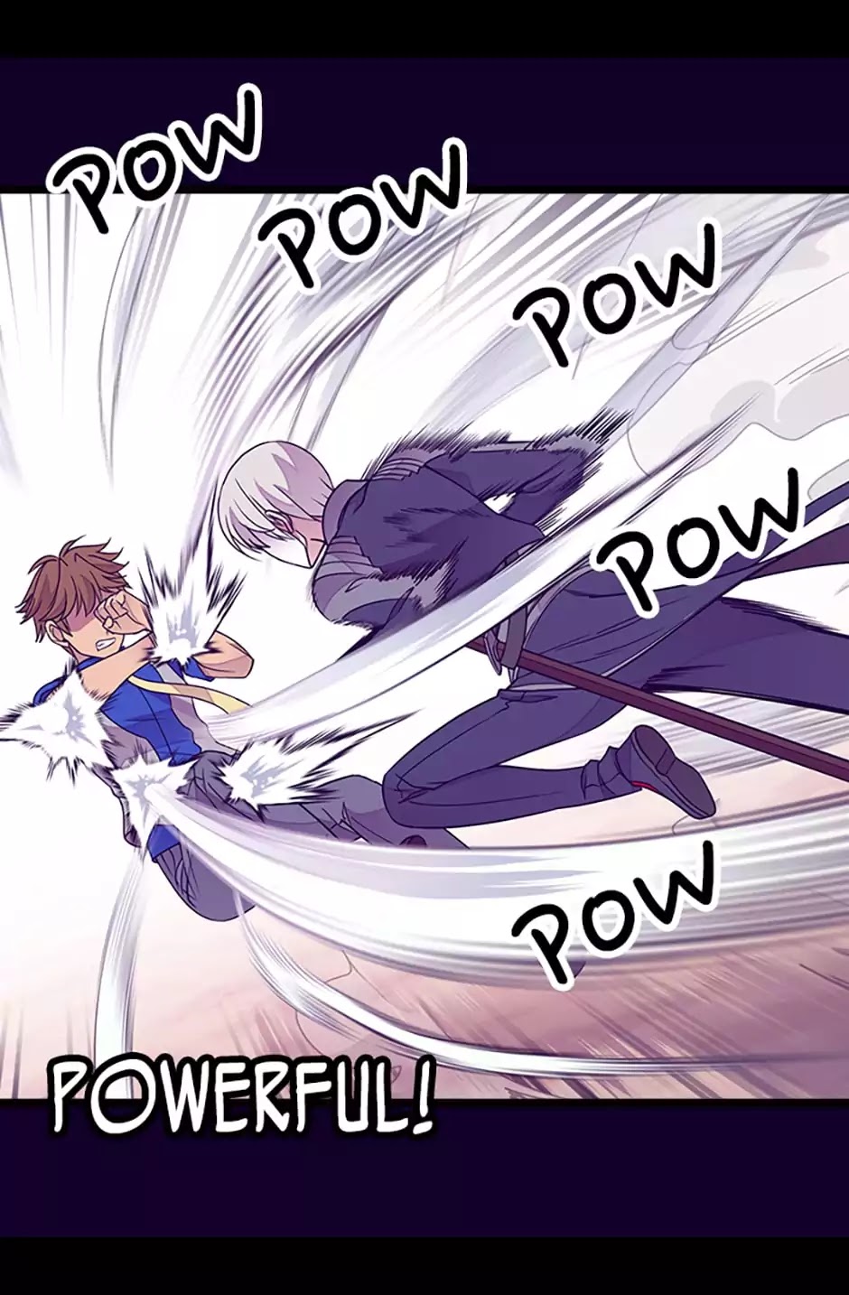 They Say I Was Born a King's Daughter Chapter 105 page 80 - Chapter 105: The Grand Ruby Valley