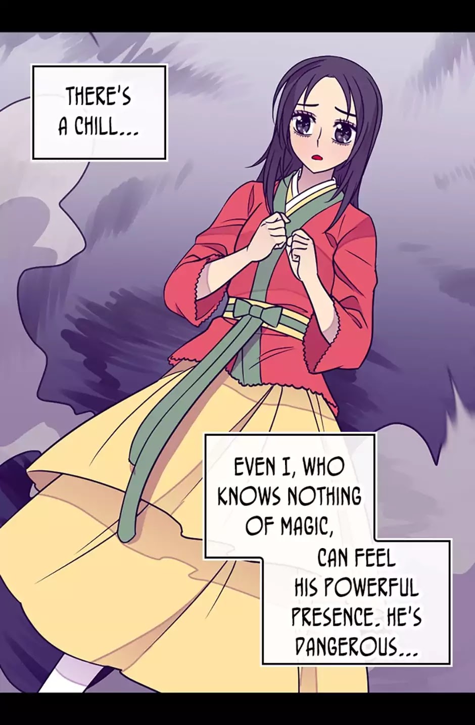 They Say I Was Born a King's Daughter Chapter 105 page 81 - Chapter 105: The Grand Ruby Valley