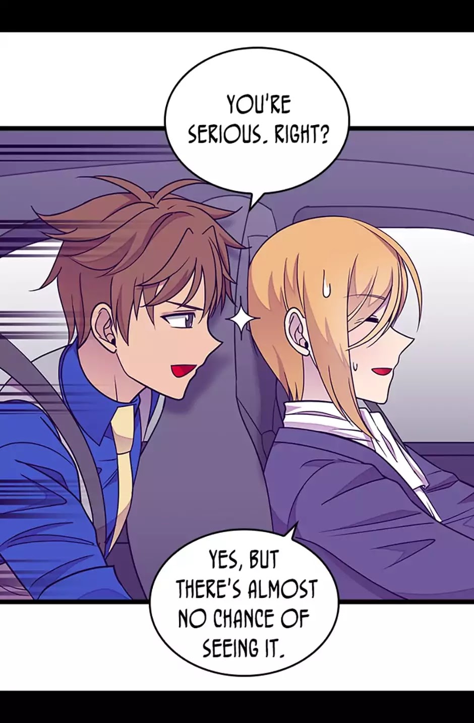 They Say I Was Born a King's Daughter Chapter 105 page 9 - Chapter 105: The Grand Ruby Valley