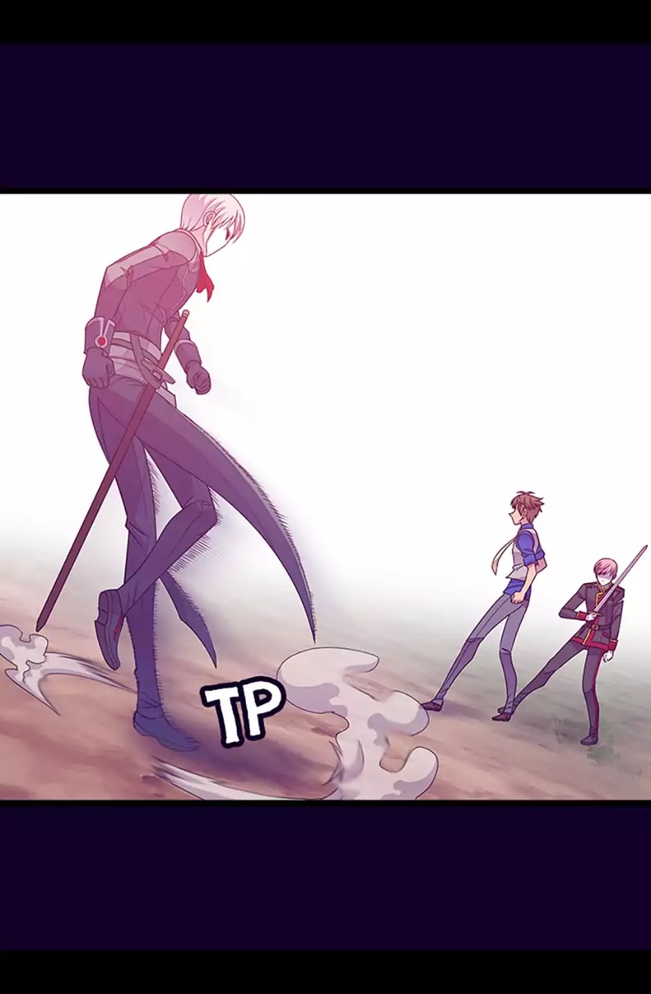 They Say I Was Born a King's Daughter Chapter 106 page 13 - Chapter 106: Assault in the Valley