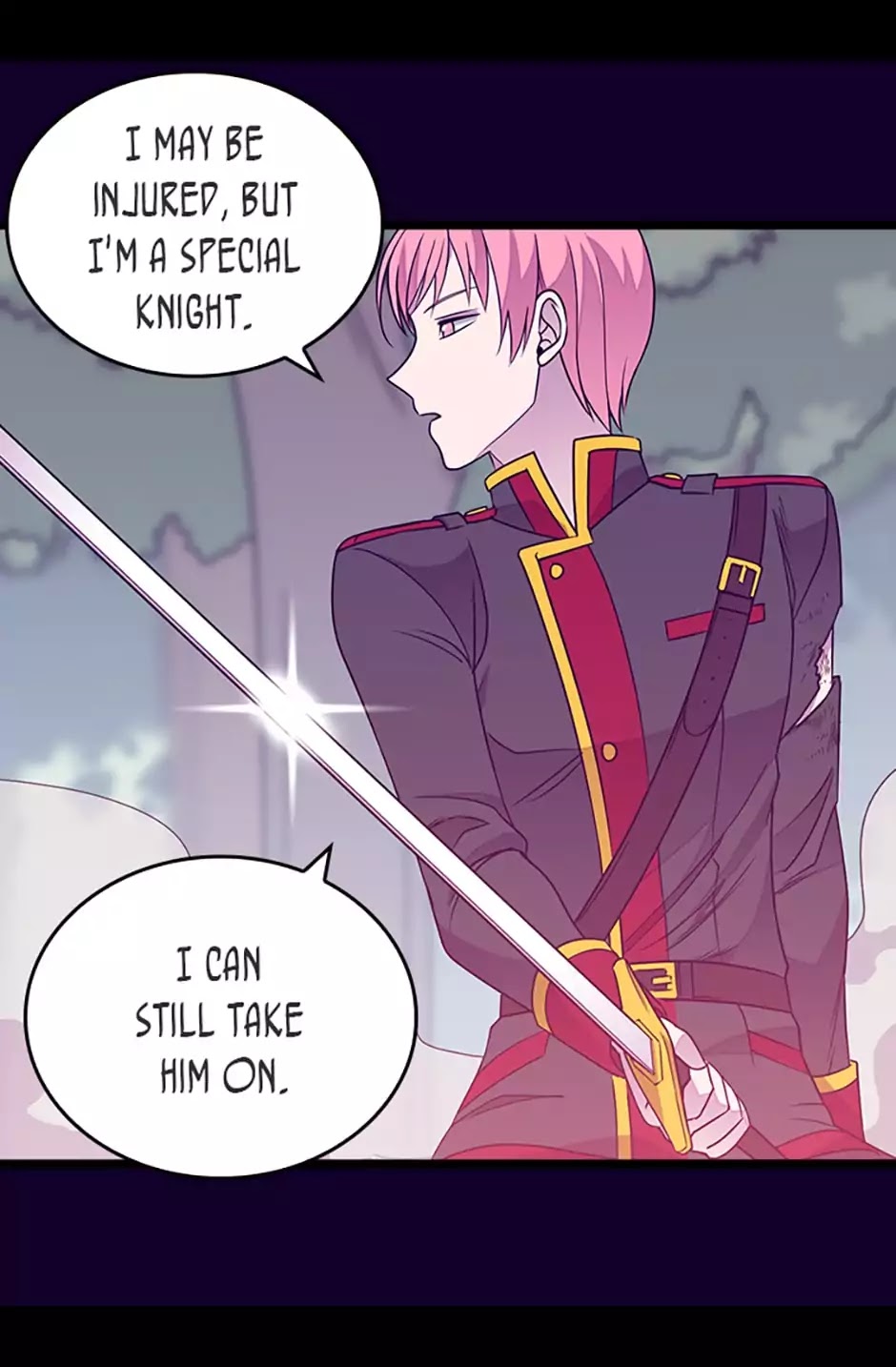 They Say I Was Born a King's Daughter Chapter 106 page 15 - Chapter 106: Assault in the Valley