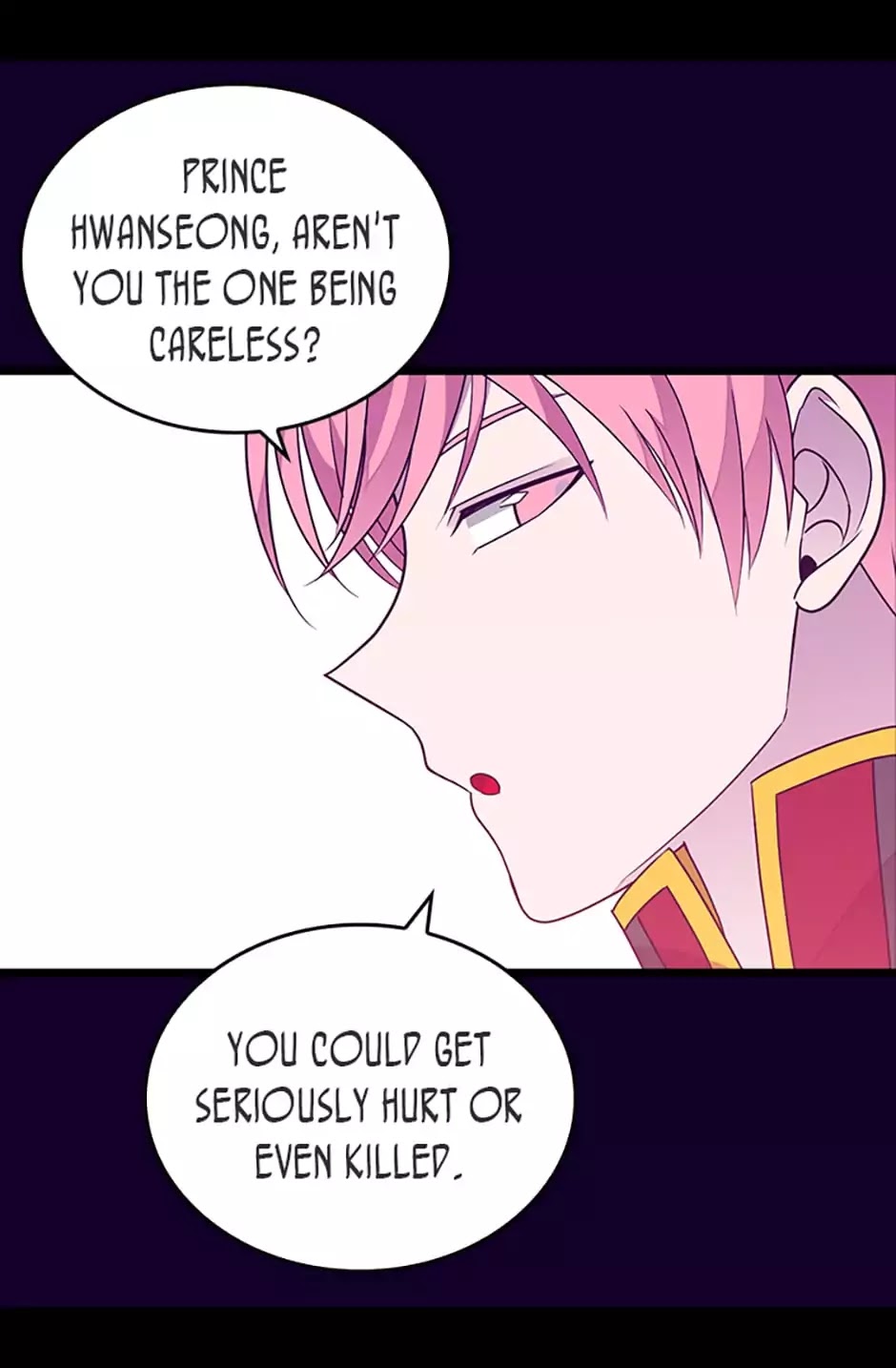 They Say I Was Born a King's Daughter Chapter 106 page 16 - Chapter 106: Assault in the Valley
