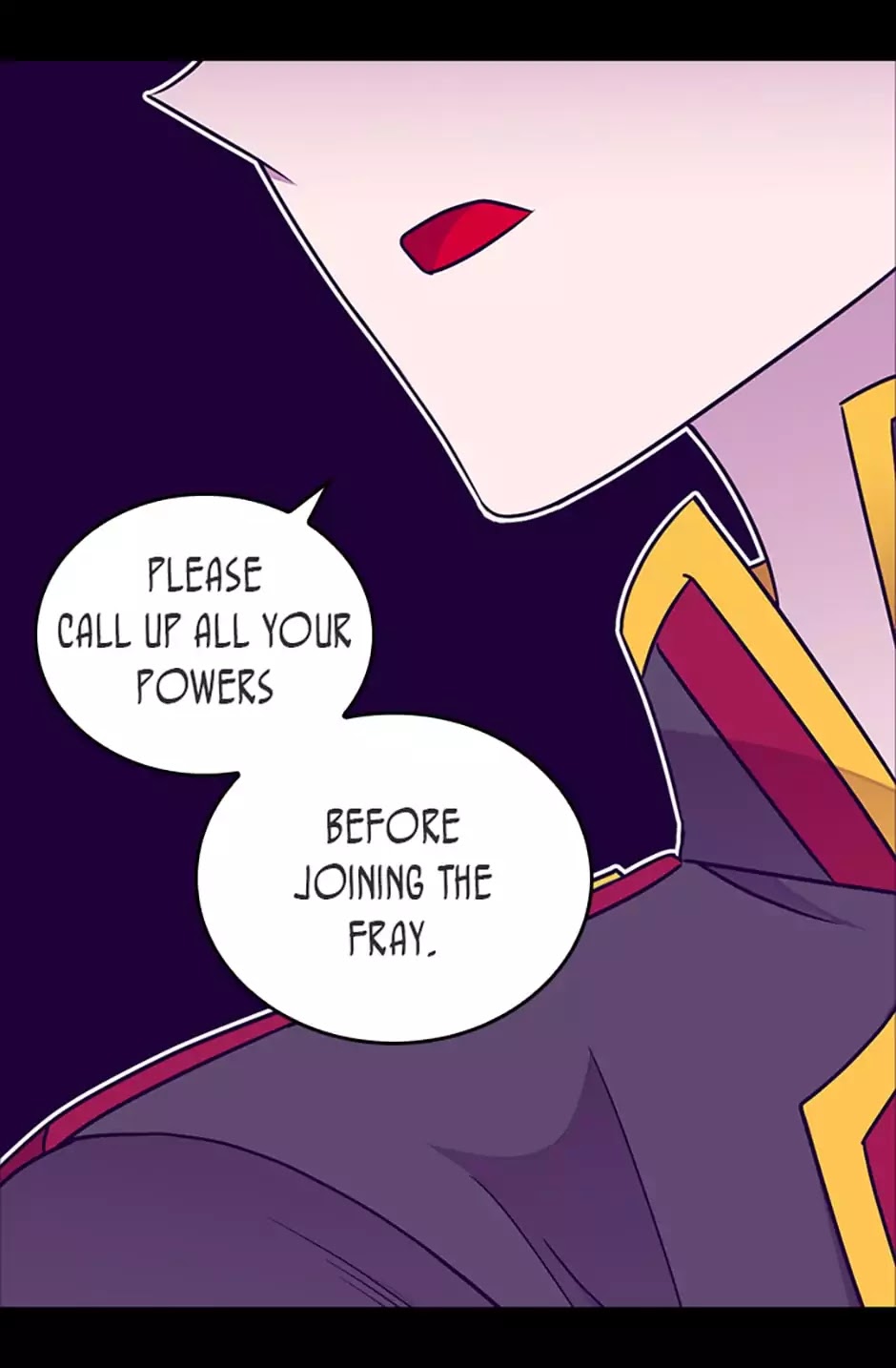 They Say I Was Born a King's Daughter Chapter 106 page 18 - Chapter 106: Assault in the Valley