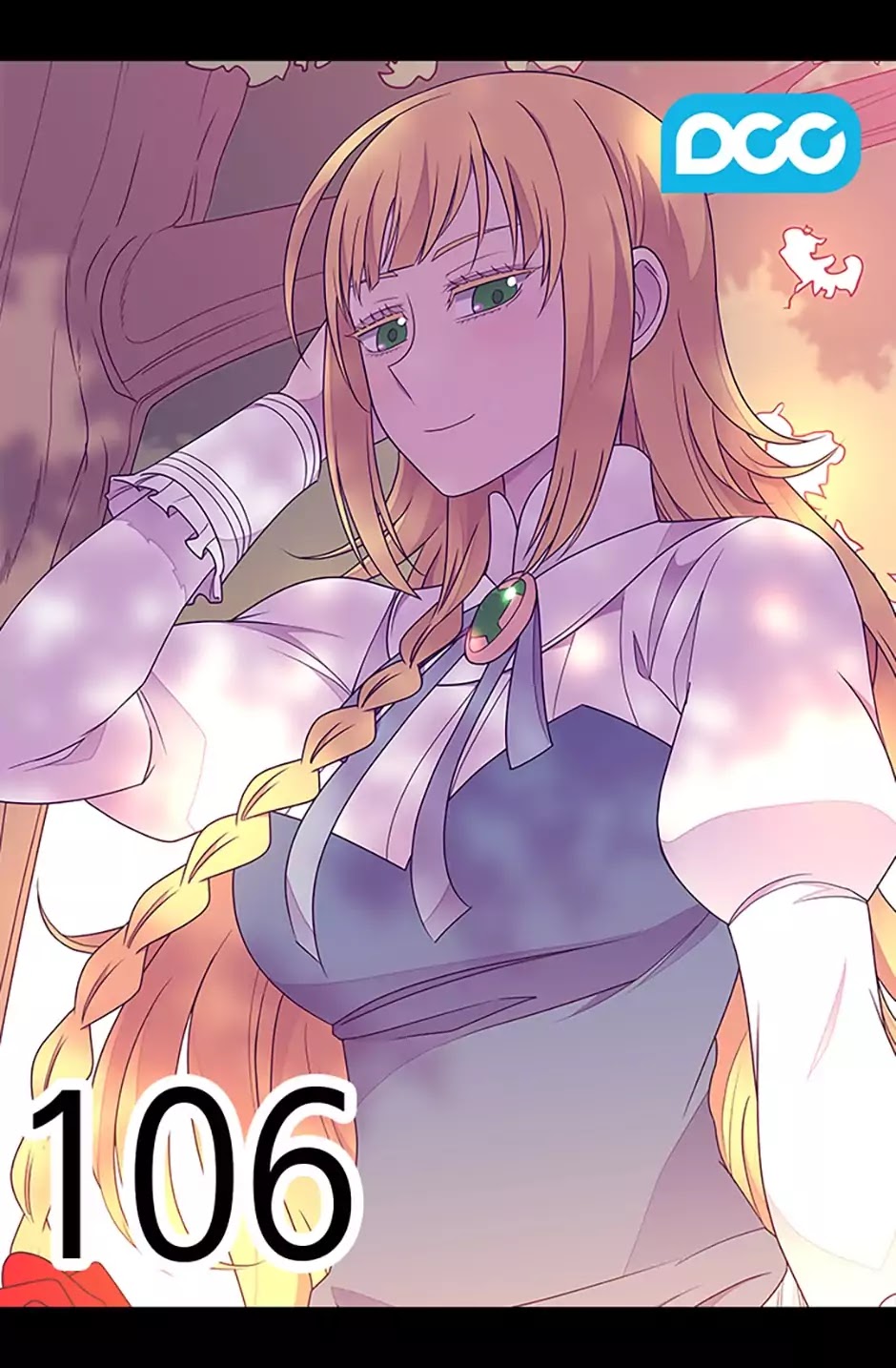 They Say I Was Born a King's Daughter Chapter 106 page 2 - Chapter 106: Assault in the Valley