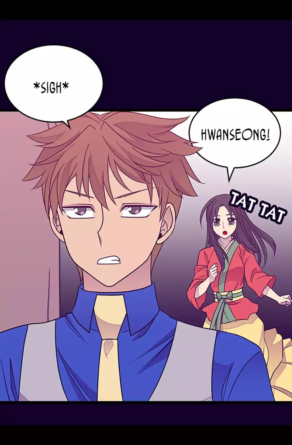They Say I Was Born a King's Daughter Chapter 106 page 20 - Chapter 106: Assault in the Valley