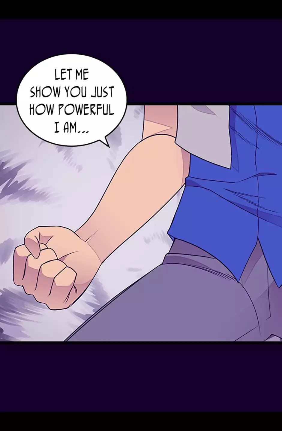 They Say I Was Born a King's Daughter Chapter 106 page 23 - Chapter 106: Assault in the Valley